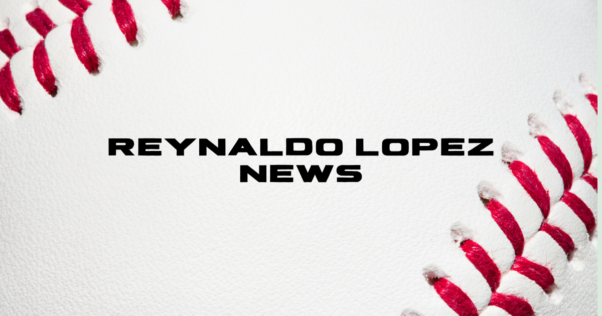 Reynaldo Lopez vs. Phillies Batters 08/30/24 | Reynaldo Lopez Strikeout Line