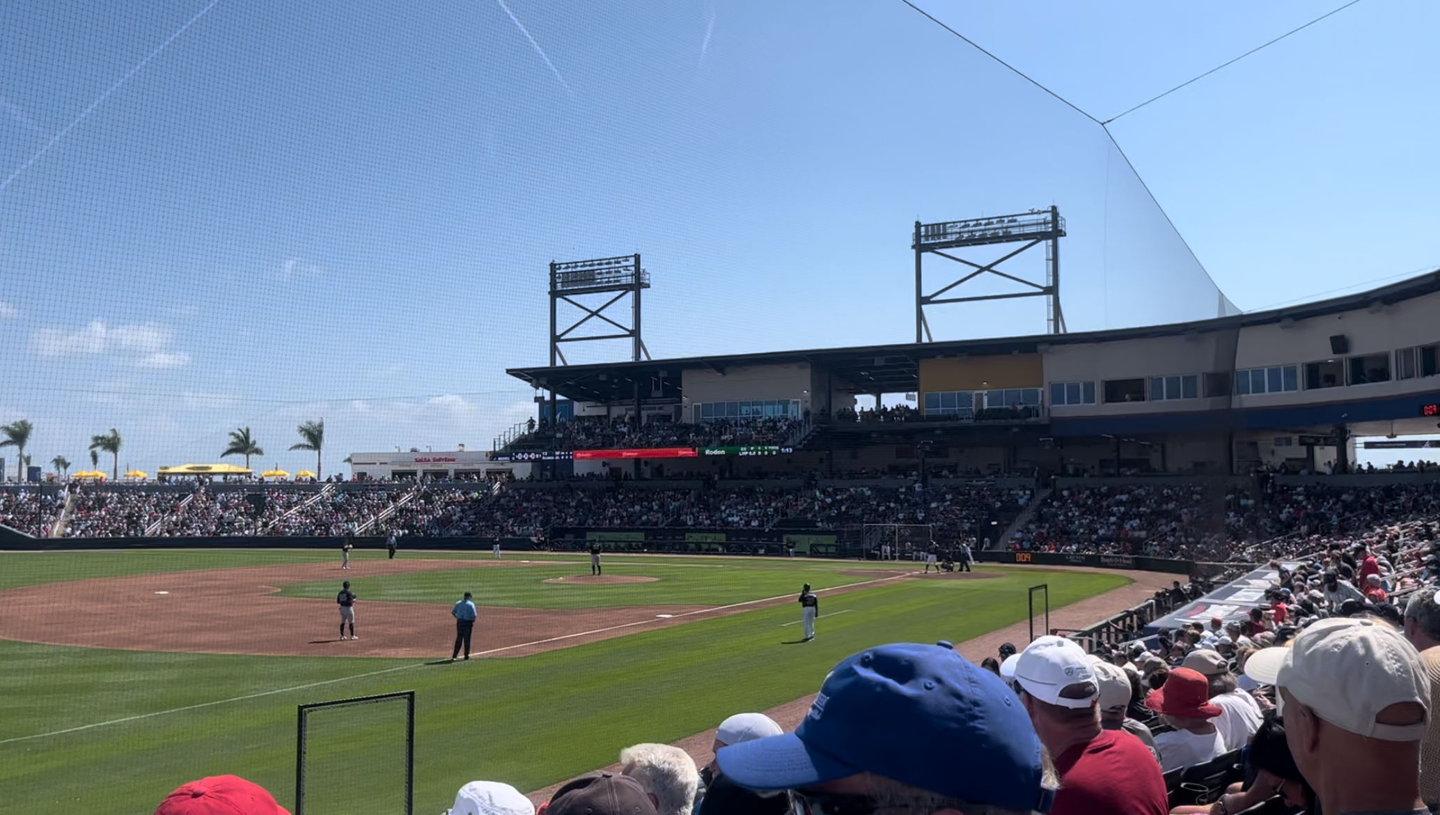 The Ultimate Guide to Watching Atlanta Braves Spring Training Games at CoolToday Park