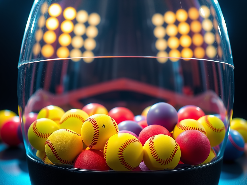 The Atlanta Braves and the 2025-26 MLB Draft Lottery, Part 2