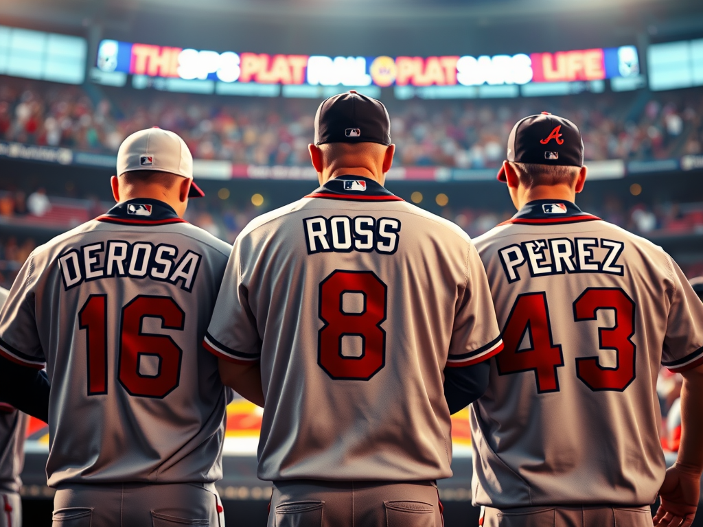 Atlanta Braves’ Best Managerial Candidates