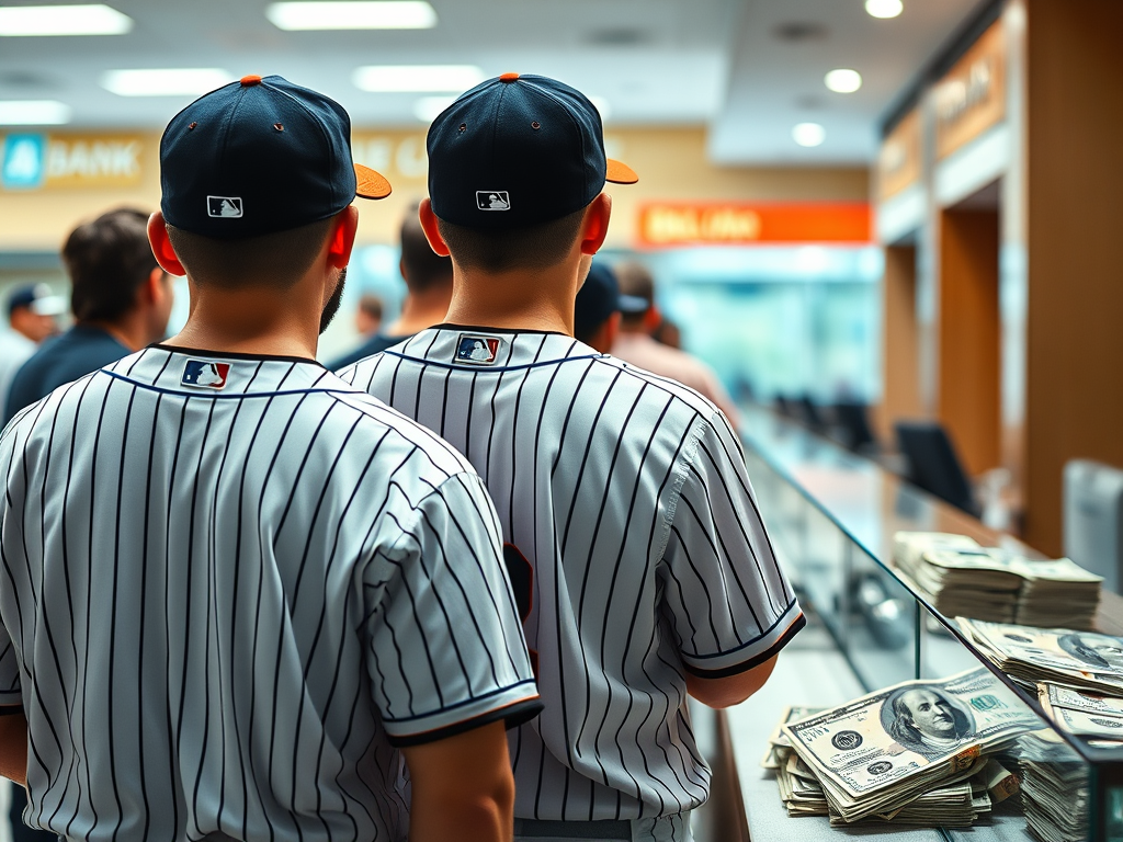 Off-season halftime check:  how are the Atlanta Braves doing?