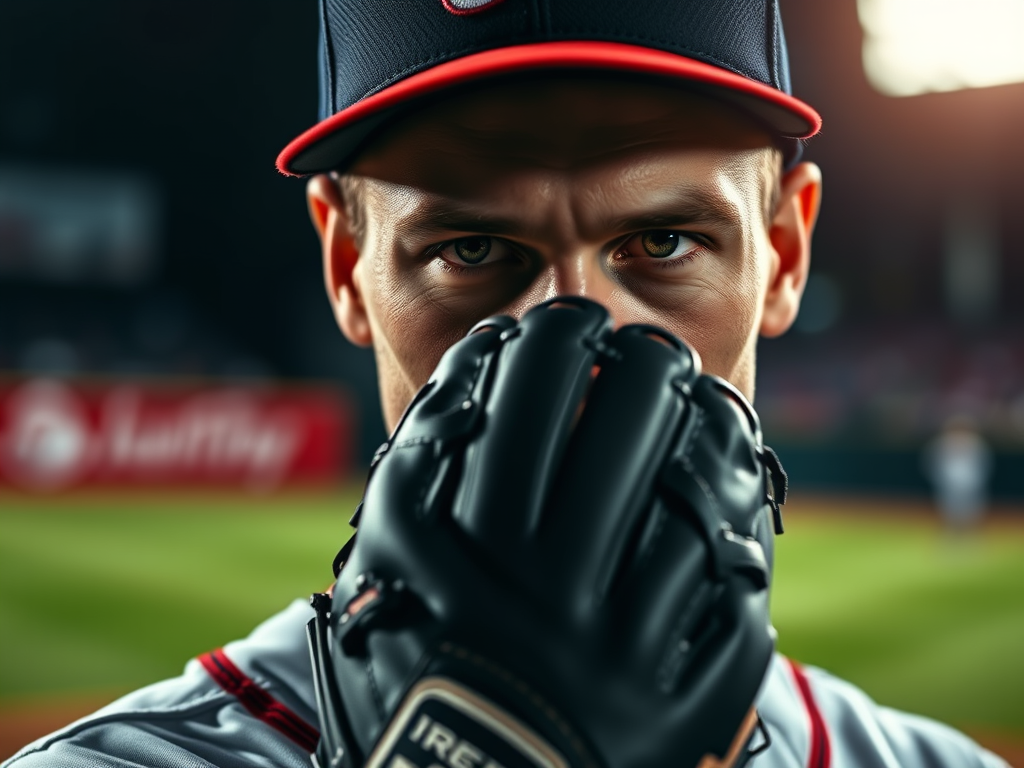 The Atlanta Braves and the Cost of Signing Another Starting Pitcher